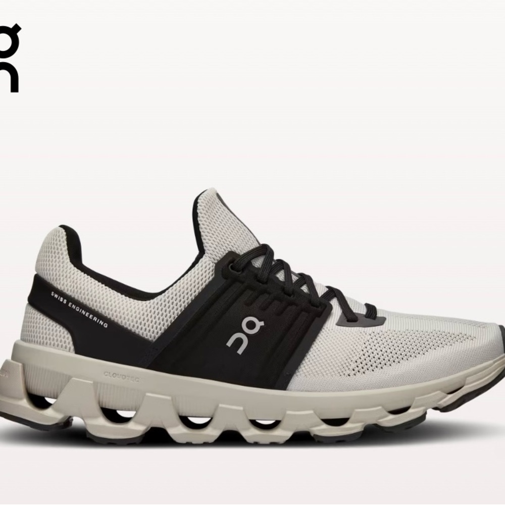 Cloudswift ON women’s shoes